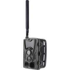 Denver WCL-8040MK2 4G 8MP Wildlife Camera - Capture Stunning Moments with Unmatched Clarity!